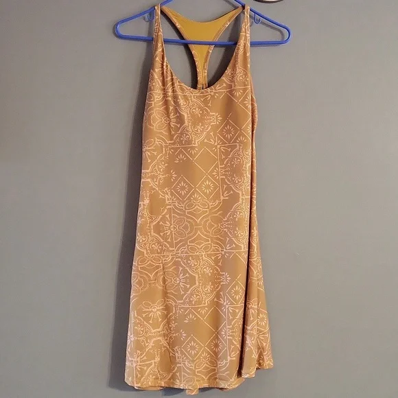 NWT Prana Opal Dress - Picture 3 of 12